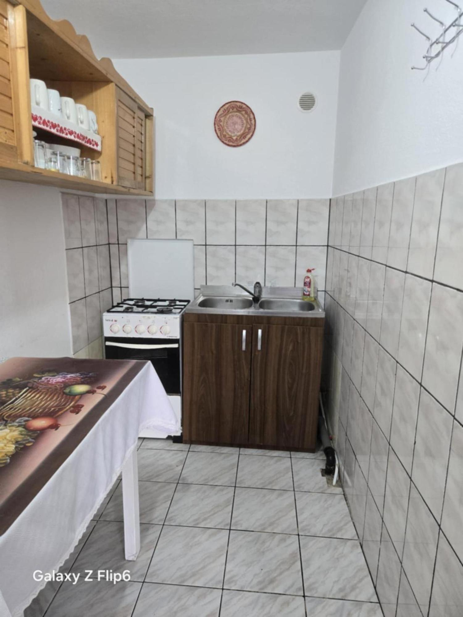לינה וארוחת בוקר רימטאה Rozsa Panzio מראה חיצוני תמונה